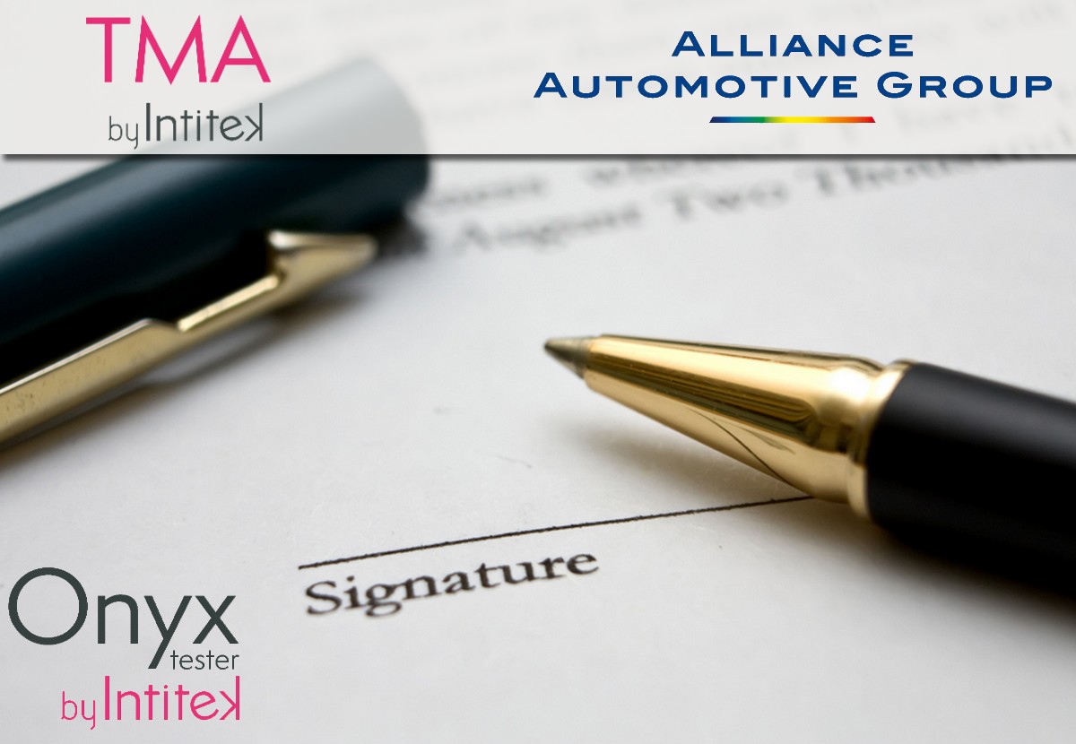 Article contrat AllianceAutomotive TMA 2017