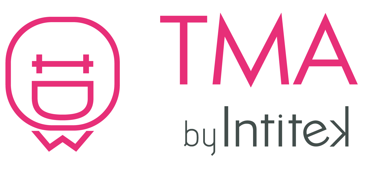 logo TMA by INTITEK